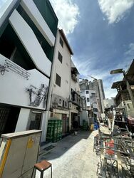 Desker Road Conservation Area (D8), Shop House #496855871